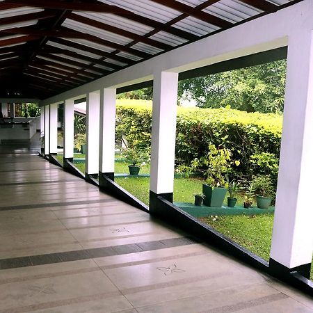 Hotel Hilltop Kandy Eksteriør bilde