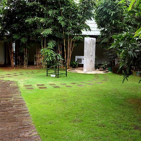 Hotel Hilltop Kandy Eksteriør bilde