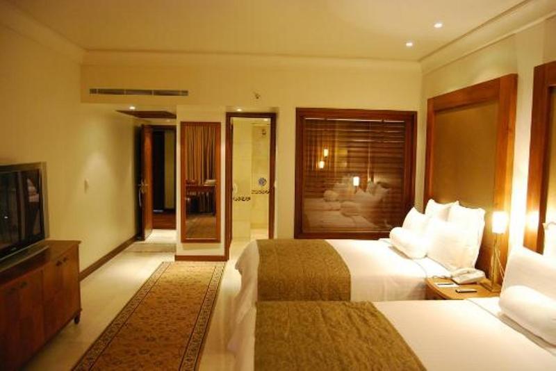 Hotel Hilltop Kandy Rom bilde