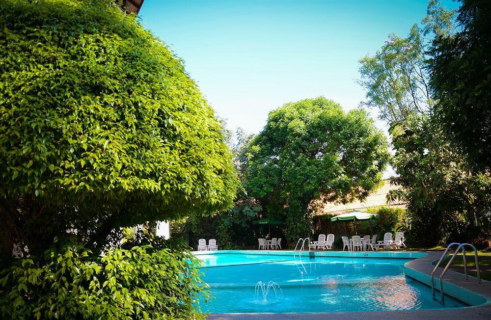 Hotel Hilltop Kandy Eksteriør bilde
