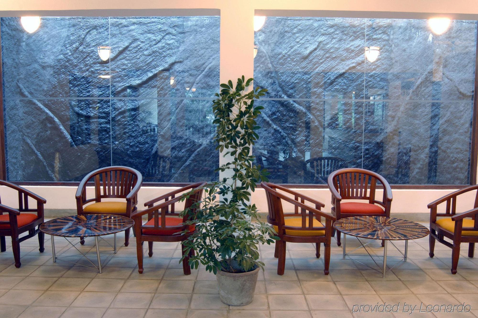 Hotel Hilltop Kandy Interiør bilde