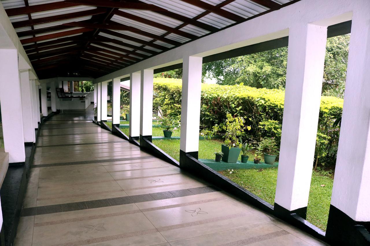 Hotel Hilltop Kandy Eksteriør bilde