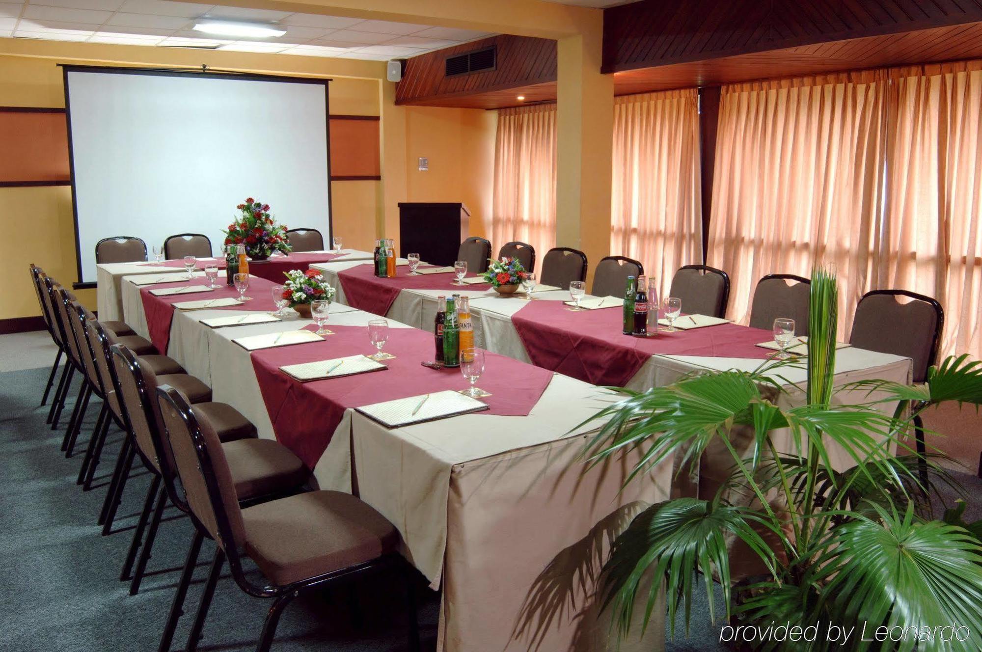 Hotel Hilltop Kandy Fasiliteter bilde