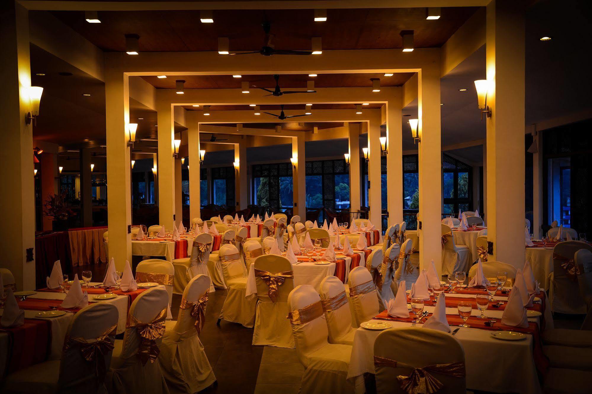 Hotel Hilltop Kandy Eksteriør bilde