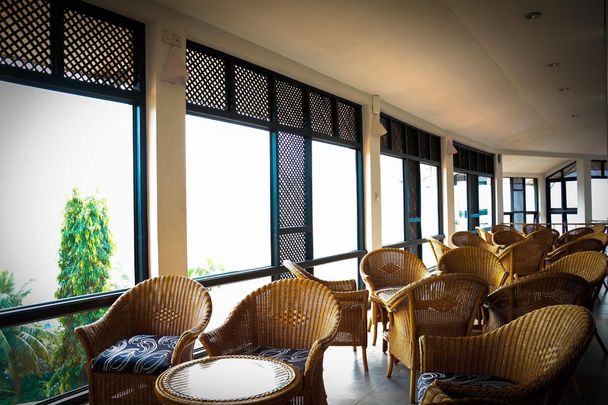 Hotel Hilltop Kandy Eksteriør bilde
