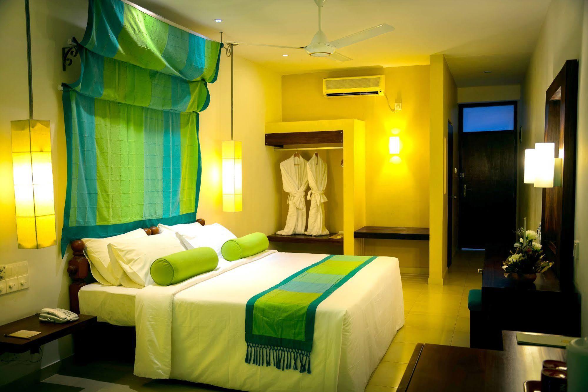 Hotel Hilltop Kandy Eksteriør bilde