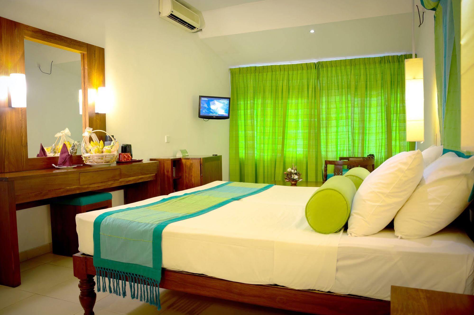 Hotel Hilltop Kandy Eksteriør bilde