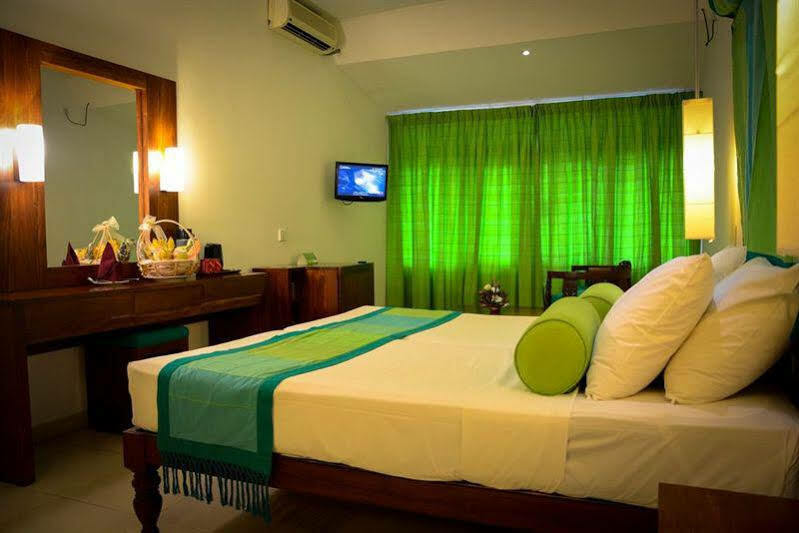 Hotel Hilltop Kandy Eksteriør bilde
