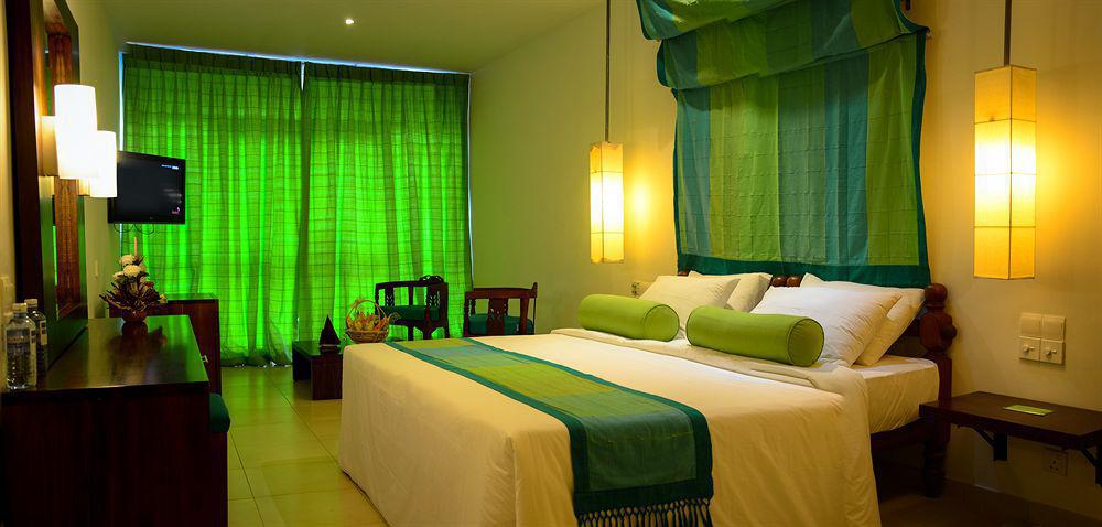 Hotel Hilltop Kandy Eksteriør bilde