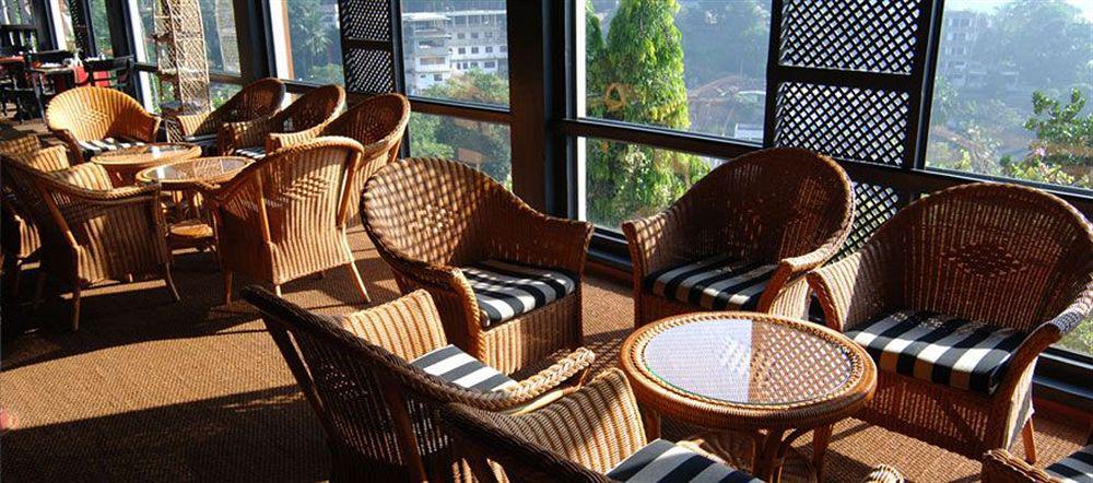Hotel Hilltop Kandy Eksteriør bilde